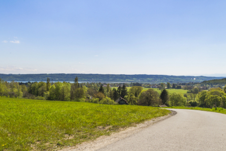 Wandern rund um den Ammersee